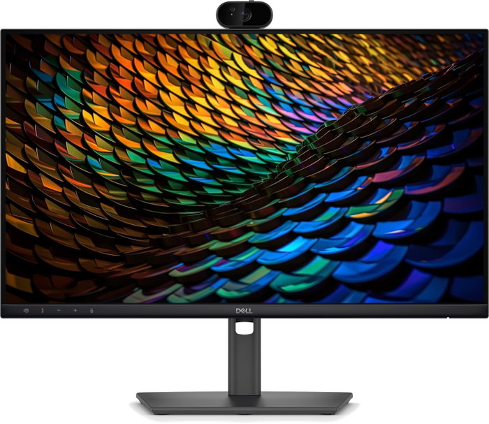 Dell Pro P2426HEB Monitor de 24 pulgadas IPS Full HD USB-C Hub Conferencing