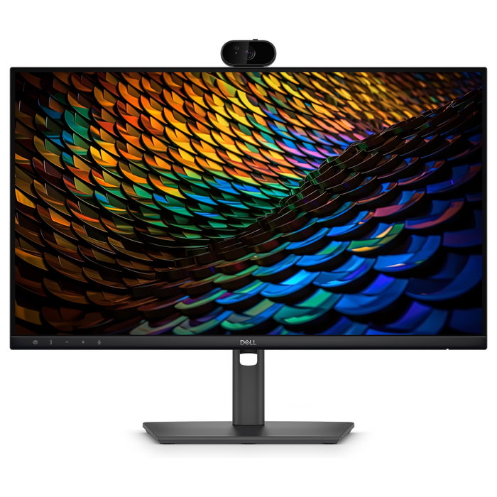 Dell Pro P2426HEB Monitor de 24 pulgadas IPS Full HD USB-C Hub Conferencing