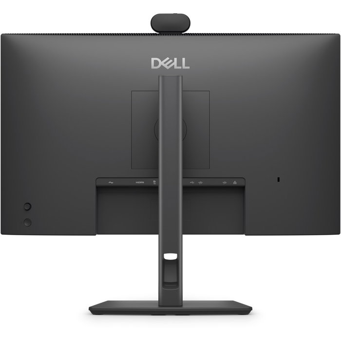 Dell Pro P2426HEB Monitor Profesional de 24" Full HD IPS 120Hz con Cámara Integrada 4MP, USB-C Hub 90W PD y Altavoces para Videoconferencias