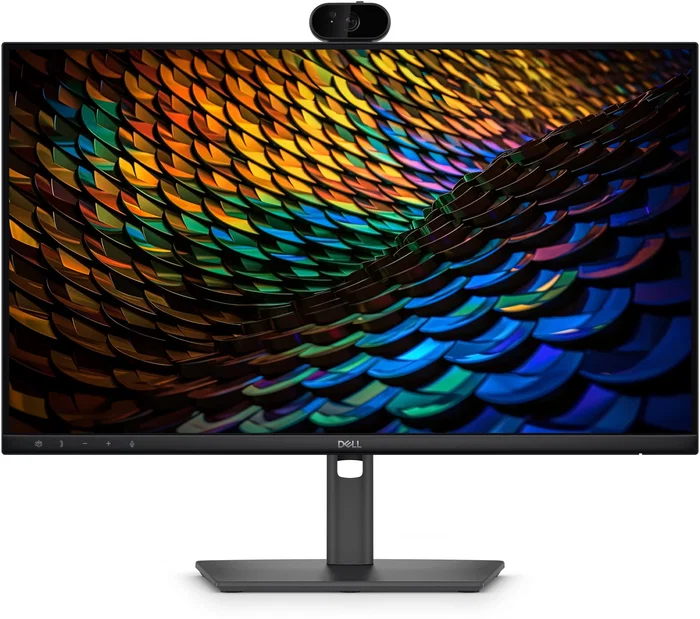 Dell Pro P2426HEB Monitor de 24 pulgadas IPS Full HD USB-C Hub Conferencing