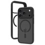 Dbramante1928 Grenen MS Funda para iPhone 17 Pro Negro