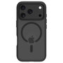 Dbramante1928 Grenen MS Funda para iPhone 17 Pro Negro