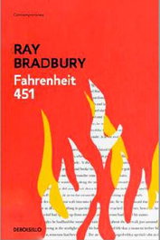 Fahrenheit 451, Ray Bradbury - Penguin Random House Grupo Editorial, S.A.U.