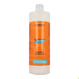 Exitenn Nutritive Champú Nutritivo 1000 ml