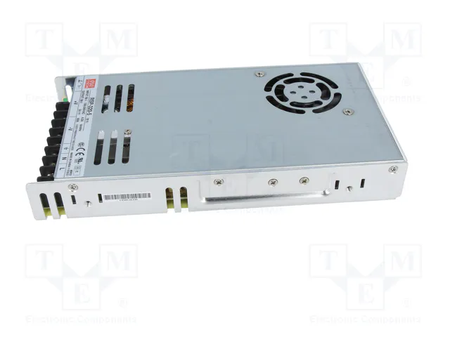 MEAN WELL RSP-320-5 300W 5V 60A