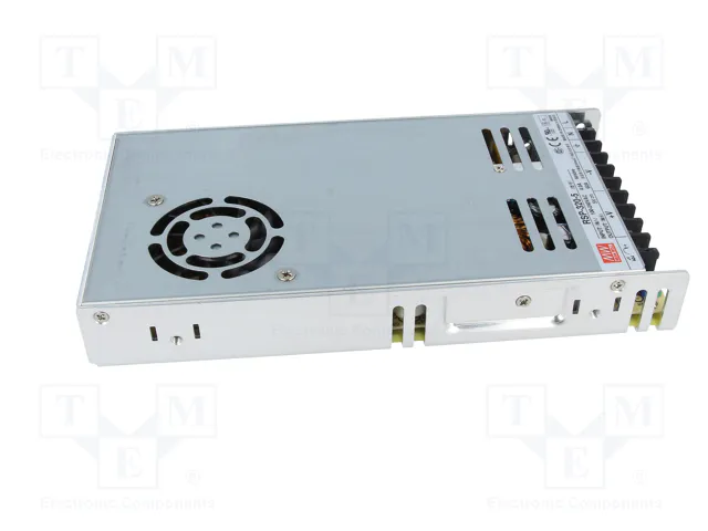 MEAN WELL RSP-320-5 300W 5V 60A