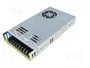MEAN WELL RSP-320-5 300W 5V 60A