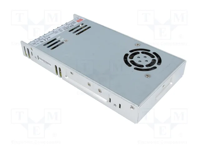 MEAN WELL RSP-320-5 300W 5V 60A