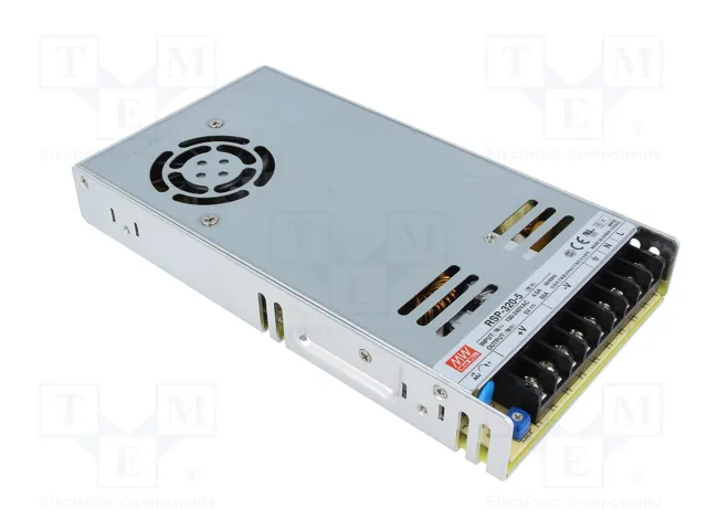 MEAN WELL RSP-320-5 300W 5V 60A