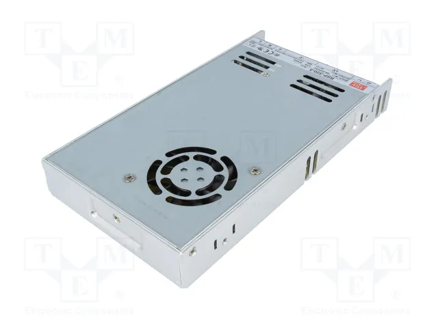 MEAN WELL RSP-320-5 300W 5V 60A