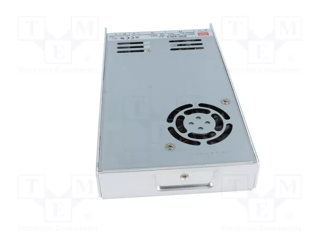 MEAN WELL RSP-320-5 300W 5V 60A