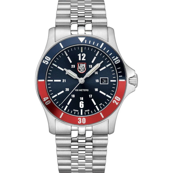 Luminox XS.0914 Sport Timer con esfera azul