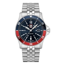 Luminox XS.0914 Sport Timer con esfera azul