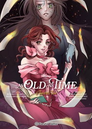 PLANETA COMICS, As Old as Time nº 02 - PLANETA COMICS