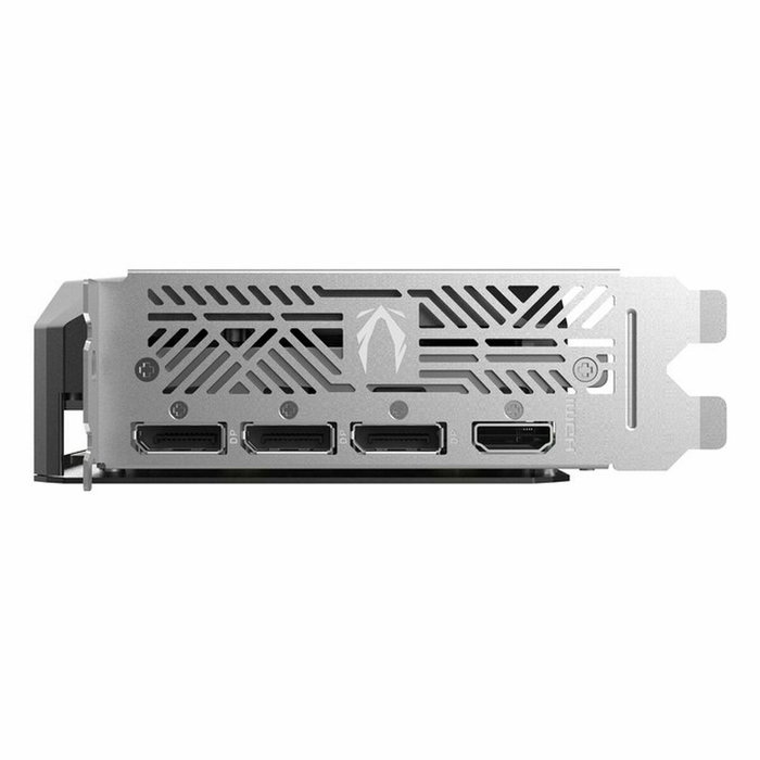 Zotac GAMING GeForce RTX 5050 Twin Edge 8 GB GDDR6 Zotac GAMING GeForce RTX 5050 Twin Edge 8 GB GDDR6