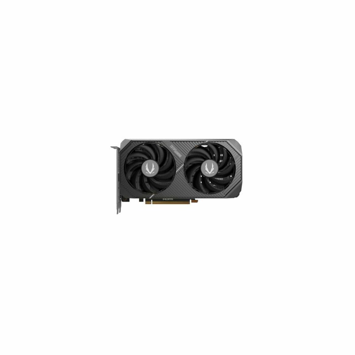 Zotac GAMING GeForce RTX 5050 Twin Edge 8 GB GDDR6 Zotac GAMING GeForce RTX 5050 Twin Edge 8 GB GDDR6