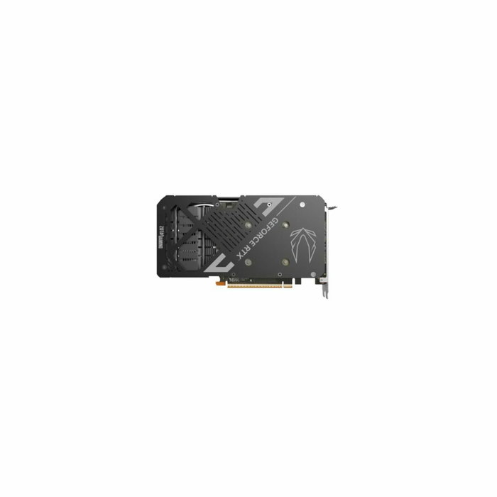 Zotac GAMING GeForce RTX 5050 Twin Edge 8 GB GDDR6 Zotac GAMING GeForce RTX 5050 Twin Edge 8 GB GDDR6