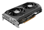 ZOTAC Tarjeta Gráfica GeForce RTX 5050 Twin Edge 8GB GDDR6, 2560 núcleos CUDA, HDMI 2.1b, DisplayPort 2.1b, refrigeración dual, PCIe 5.0 para gaming y Ray Tracing