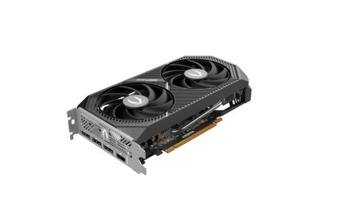 Zotac GAMING GeForce RTX 5050 Twin Edge 8 GB GDDR6 Zotac GAMING GeForce RTX 5050 Twin Edge 8 GB GDDR6