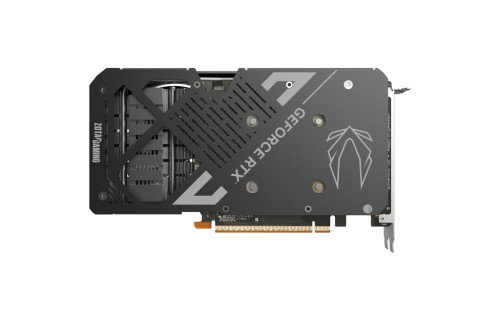 Zotac GAMING GeForce RTX 5050 Twin Edge 8 GB GDDR6 Zotac GAMING GeForce RTX 5050 Twin Edge 8 GB GDDR6