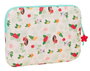 Funda para Portátil Vaiana Azul Beige 15,6'' 39,5 x 27,5 x 3,5 cm