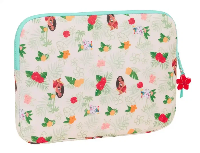Safta Funda Para Portátil 15,6'' Vaiana Safta Funda Para Portátil 15,6'' Vaiana