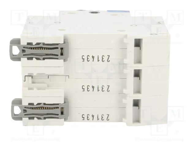 LEGRAND FR300 Interruptor de Aislamiento 3 Polos 100A 400VAC