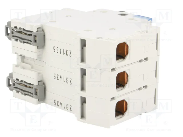 LEGRAND FR300 Interruptor de Aislamiento 3 Polos 100A 400VAC