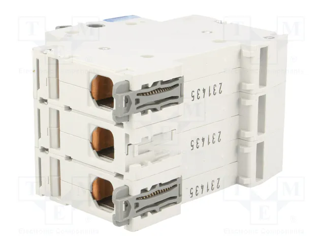 LEGRAND FR300 Interruptor de Aislamiento 3 Polos 100A 400VAC