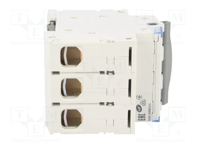LEGRAND FR300 Interruptor de Aislamiento 3 Polos 100A 400VAC