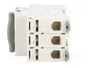 LEGRAND FR300 Interruptor de Aislamiento 3 Polos 100A 400VAC
