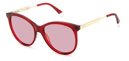 Polaroid PLD-4131-S-X-MU1 Gafas de Sol Rosa