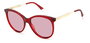Polaroid PLD-4131-S-X-MU1 Gafas de sol rosa para mujer