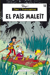 El pais maleit, Peyo - BASE