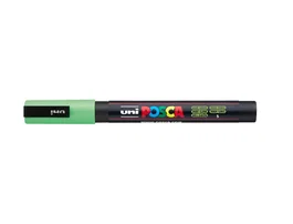 Posca PC-3M Verde Claro 0,9 - 1,3 mm