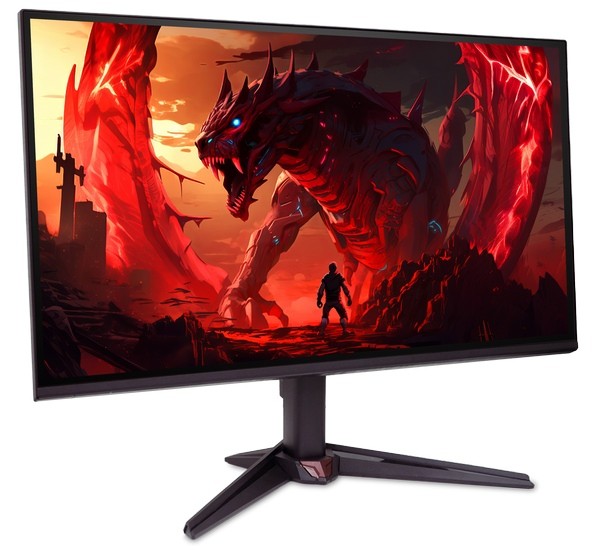 Acer Nitro VG270YP6b 27'' Full HD 144Hz IPS Acer Nitro VG270YP6b 27'' Full HD 144Hz IPS
