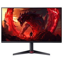 Acer Nitro VG270YP6b Monitor Gaming 27" Full HD IPS 144Hz AMD FreeSync 1ms Negro, HDMI, DisplayPort, VESA 100x100 mm