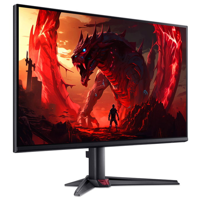 Acer Nitro VG270YP6b Monitor Gaming 27" Full HD IPS 144Hz AMD FreeSync 1ms Negro, HDMI, DisplayPort, VESA 100x100 mm