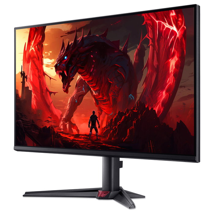 Acer Nitro VG270YP6b Monitor Gaming 27" Full HD IPS 144Hz AMD FreeSync 1ms Negro, HDMI, DisplayPort, VESA 100x100 mm