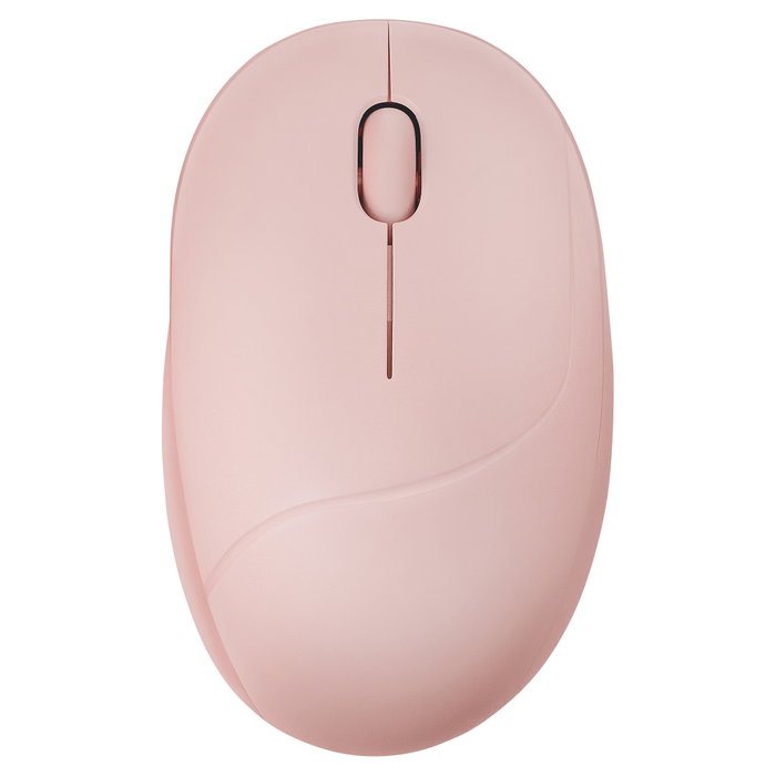 ASUS Fragrance MD101 Ratón Inalámbrico Rosa