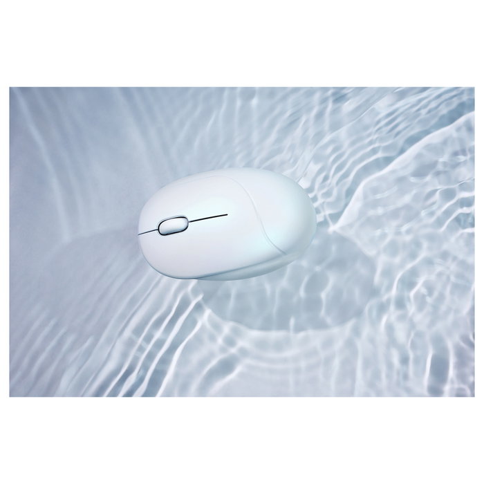 ASUS Fragrance MD101 Ratón Inalámbrico Rosa