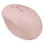 ASUS Fragrance MD101 Ratón Inalámbrico Rosa