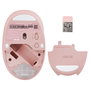 ASUS Fragrance MD101 Ratón Inalámbrico Rosa