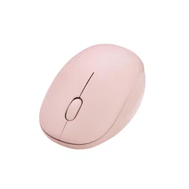 ASUS Fragrance MD101 Ratón Inalámbrico Rosa