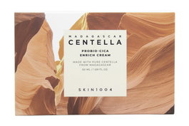 Skin1004 Madagascar Centella Probio-Cica Enrich Cream 50ml