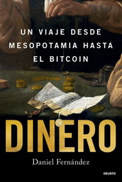 Dinero, Daniel Fernández Méndez - DEUSTO