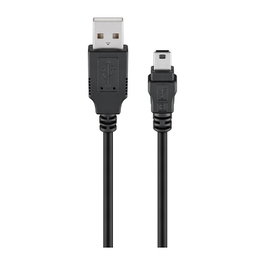 Goobay Kabel 50768 3 m