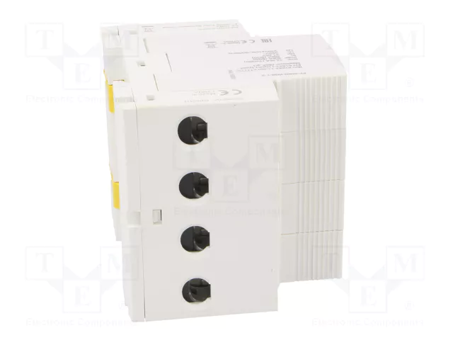 Schneider Kombiableiter Typ A9L16482 1+2 Acti9 iPRD1 12.5r 3P+N 400V AC Schneider Kombiableiter Typ A9L16482 1+2 Acti9 iPRD1 12.5r 3P+N 400V AC