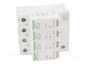 Schneider Kombiableiter Typ A9L16482 1+2 Acti9 iPRD1 12.5r 3P+N 400V AC