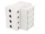 Schneider Kombiableiter Typ A9L16482 1+2 Acti9 iPRD1 12.5r 3P+N 400V AC